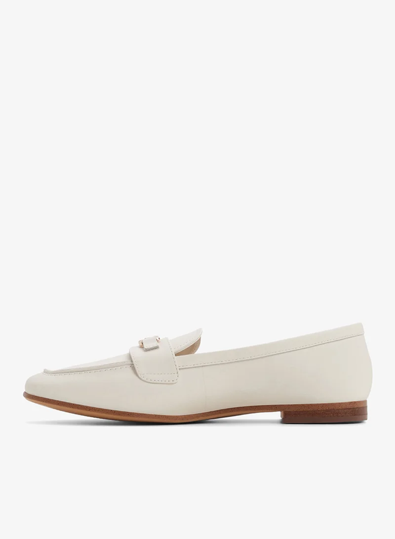 ALDO Joana Close Toe Loafers